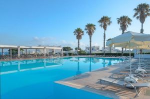 Hotel Aeolos Beach