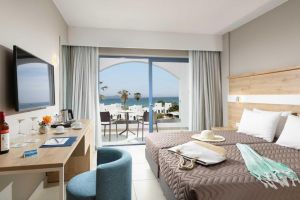 Hotel Aeolos Beach