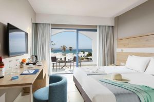 Hotel Aeolos Beach