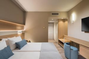 Hotel Aeolos Beach