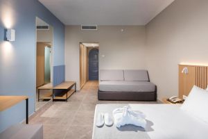 Hotel Aeolos Beach