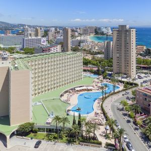 Hotel Sol Guadalupe Mallorca