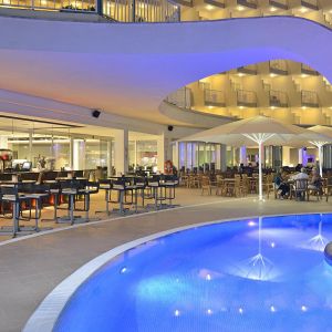 Hotel Sol Guadalupe Mallorca