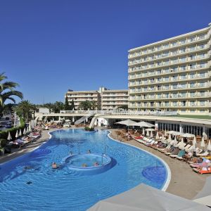Hotel Sol Guadalupe Mallorca