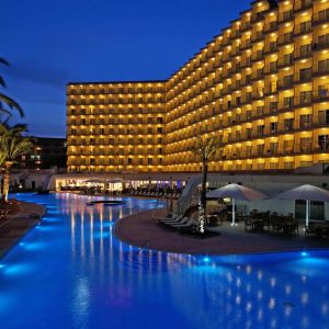 Hotel Sol Guadalupe Mallorca