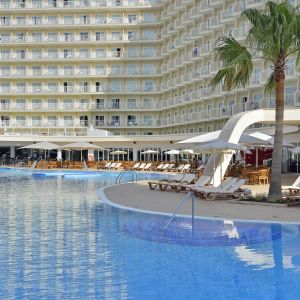 Hotel Sol Guadalupe Mallorca