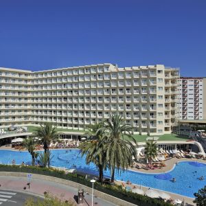 Hotel Sol Guadalupe Mallorca