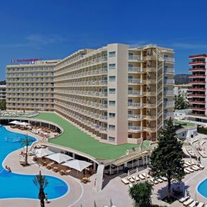 Hotel Sol Guadalupe Mallorca