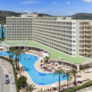 Hotel Sol Guadalupe Mallorca