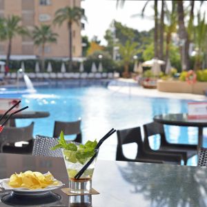 Hotel Sol Guadalupe Mallorca