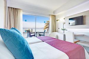 Hotel Grupotel Acapulco Playa