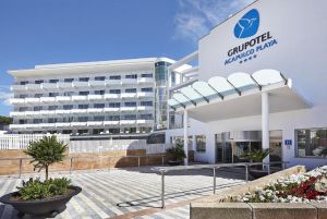 Hotel Grupotel Acapulco Playa
