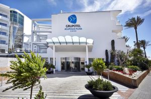 Hotel Grupotel Acapulco Playa