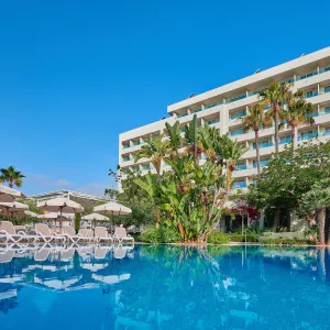 Hotel Hipotel Said