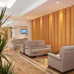 Hotel Hipotel Said