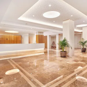 Hotel Hipotel Said