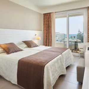 Hotel Hipotel Said
