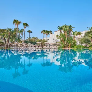 Hotel Hipotel Said