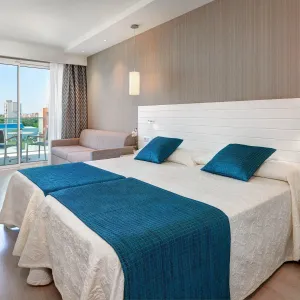 Hotel Hipotel Said