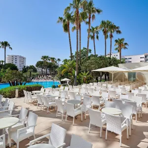 Hotel Hipotel Said