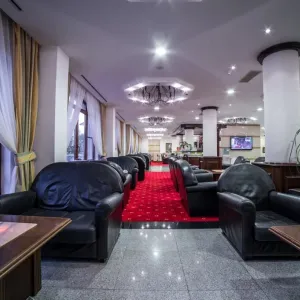 Hotel Royal Palace Helena Park