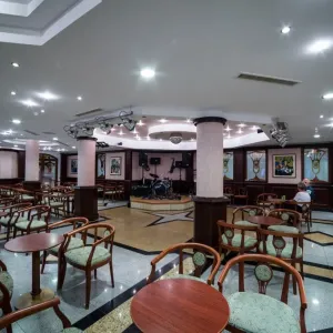 Hotel Royal Palace Helena Park