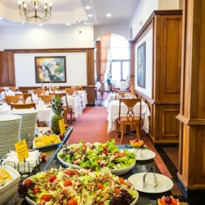 Hotel Royal Palace Helena Park