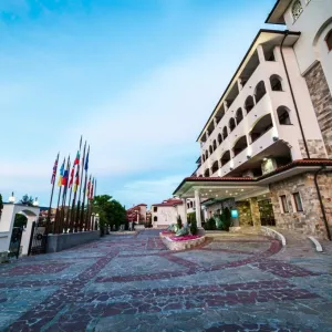 Hotel Royal Palace Helena Park