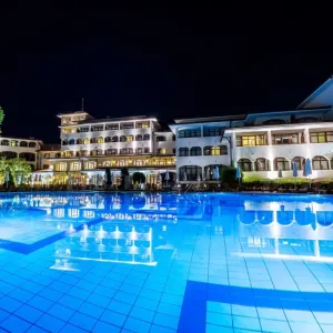 Hotel Royal Palace Helena Park