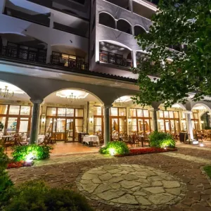 Hotel Royal Palace Helena Park