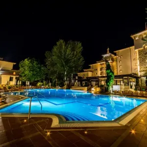 Hotel Royal Palace Helena Park