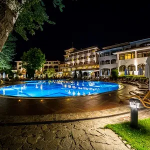 Hotel Royal Palace Helena Park