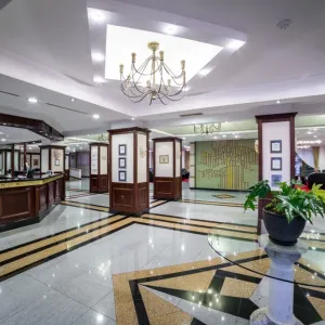 Hotel Royal Palace Helena Park