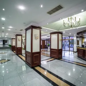Hotel Royal Palace Helena Park
