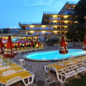 Hotel Gradina