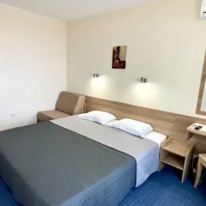 Hotel Gradina