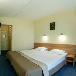 Hotel Gradina