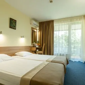 Hotel Gradina