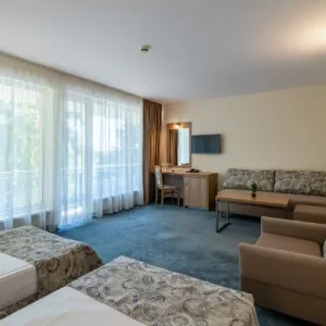 Hotel Gradina