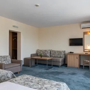 Hotel Gradina