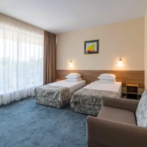 Hotel Gradina