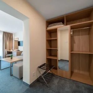 Hotel Gradina