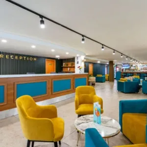 Hotel Gradina