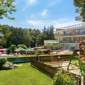 Hotel Gradina