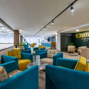 Hotel Gradina