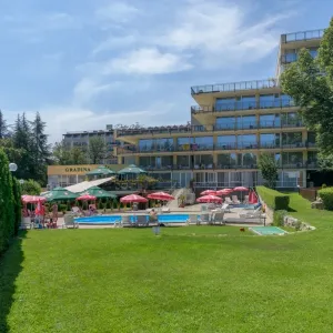 Hotel Gradina