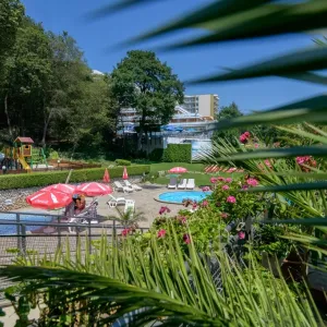 Hotel Gradina