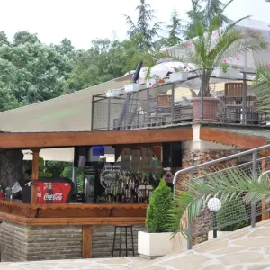 Hotel Gradina