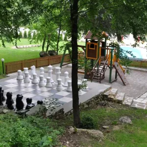 Hotel Gradina