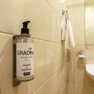 Hotel Gradina